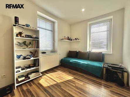 Prodej bytu, 2+kk, 44 m²