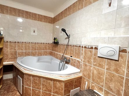Prodej bytu, 2+kk, 44 m²
