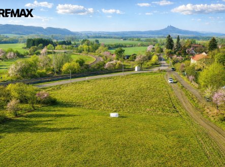 Prodej pozemku pro bydlení, 4 299 m²