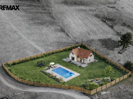 Prodej pozemku pro bydlení, 1 643 m²