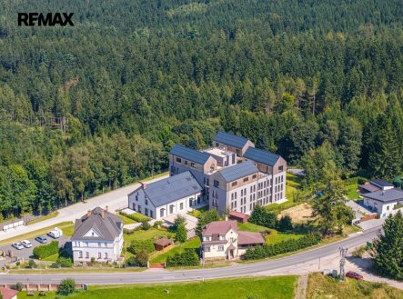 Prodej bytu, 3+kk, 101 m²