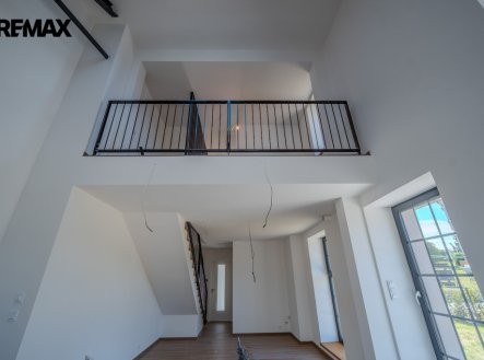 Prodej bytu, 3+kk, 167 m²