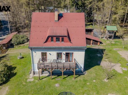 Prodej domu/vily, 338 m²