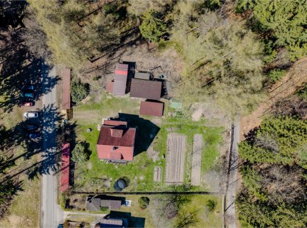 Prodej domu/vily, 338 m²