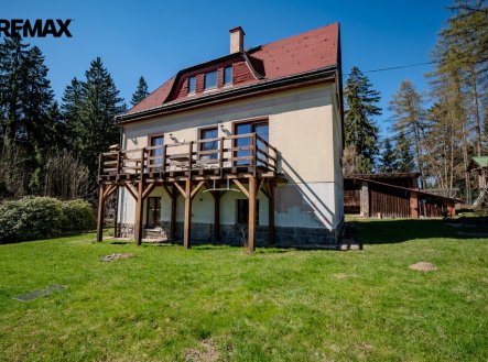 Prodej domu/vily, 338 m²