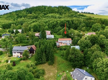Prodej chaty/rekreačního objektu, 200 m²