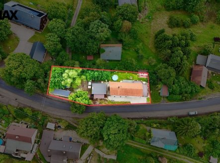 Prodej domu/vily, 200 m²