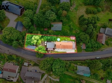 Prodej domu/vily, 200 m²