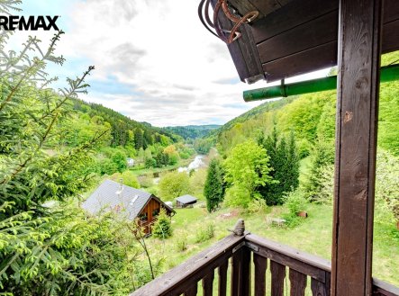 Prodej chaty/rekreačního objektu, 40 m²