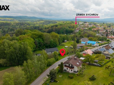 Prodej pozemku pro bydlení, 955 m² obrázek