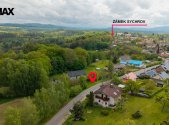 Prodej pozemku pro bydlení, 955 m²