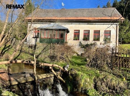 Prodej domu/vily, 250 m²