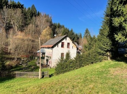 Prodej domu/vily, 250 m²