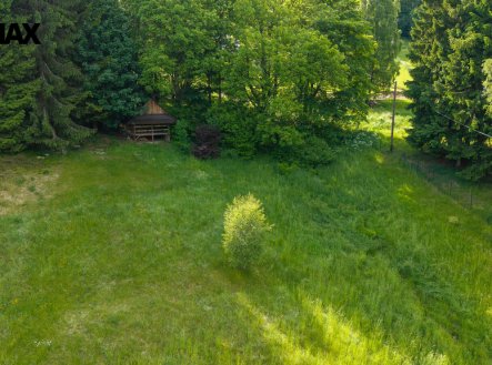 Prodej pozemku pro bydlení, 1 901 m²