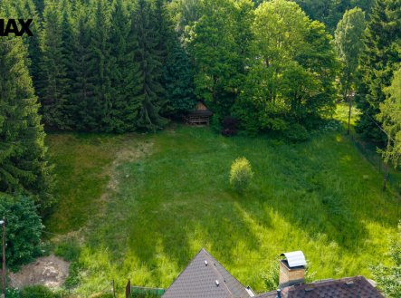 Prodej pozemku pro bydlení, 1 901 m²
