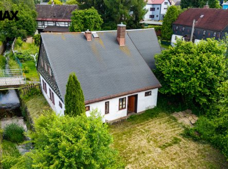 Prodej domu/vily, 193 m²