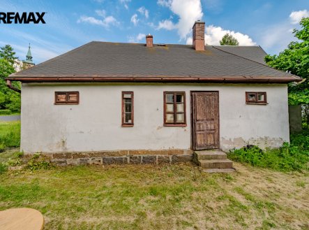 Prodej domu/vily, 193 m²