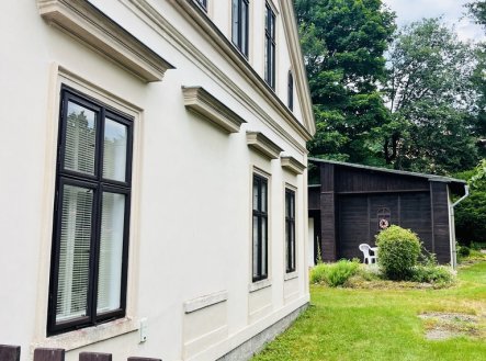 Prodej domu/vily, 150 m²
