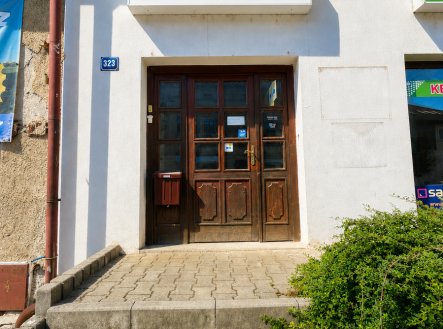 Pronájem obchodní prostory, 130 m²