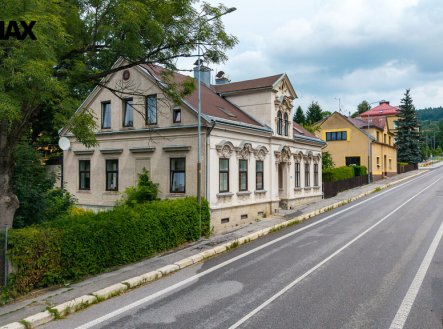 Prodej bytu, 3+kk, 575 m²