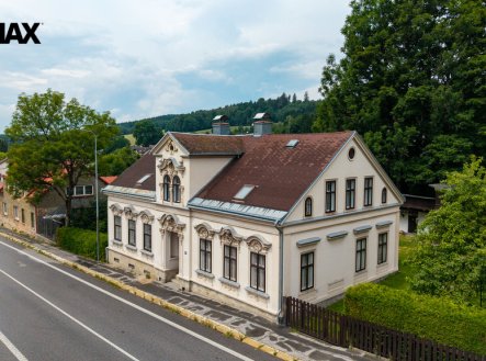 Prodej bytu, 3+kk, 565 m²