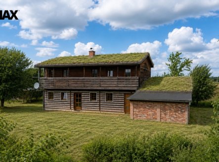 Prodej domu/vily, 140 m²