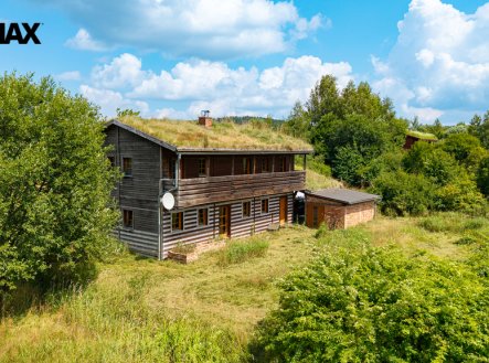Prodej domu/vily, 140 m²
