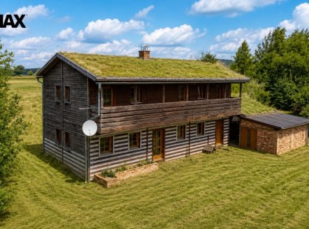 Prodej domu/vily, 140 m²
