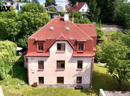 Prodej bytu, 3+1, 81 m²