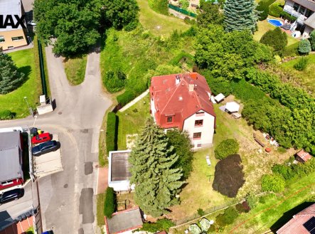 Prodej bytu, 3+1, 81 m²