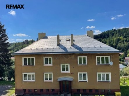 Prodej bytu, 2+1, 65 m²