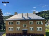 Prodej bytu, 2+1, 65 m²