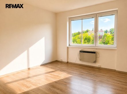 Prodej bytu, 2+1, 65 m²