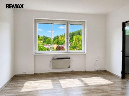 Prodej bytu, 2+1, 65 m²