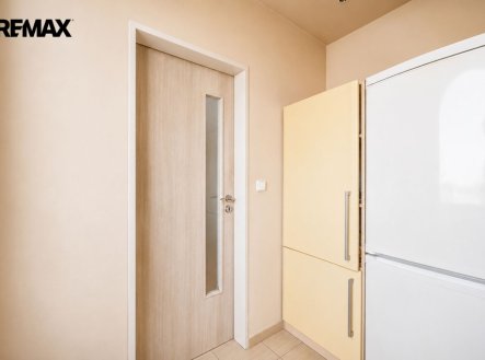 Prodej bytu, 1+1, 30 m²