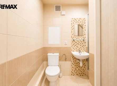 Prodej bytu, 1+1, 30 m²