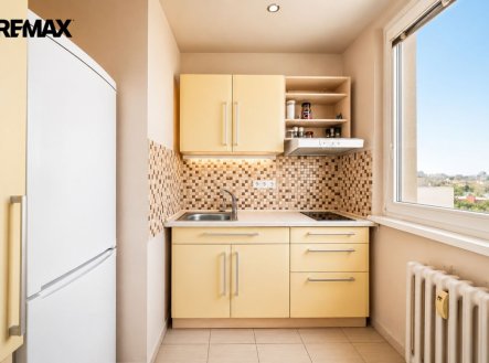 Prodej bytu, 1+1, 30 m²