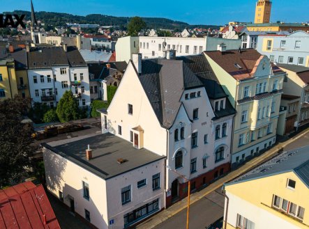 Prodej bytu, 2+kk, 55 m² obrázek