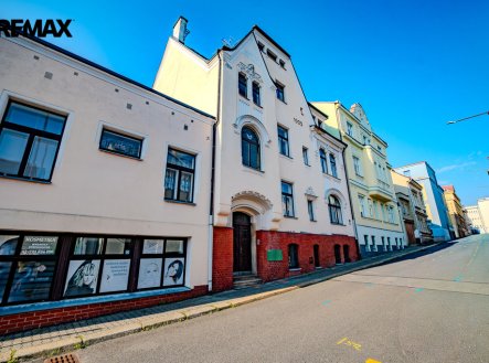 Prodej bytu, 2+kk, 55 m²