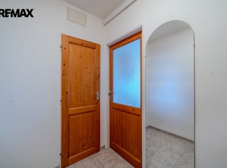 Prodej bytu, 2+kk, 55 m²