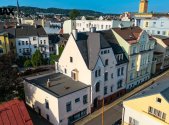 Prodej bytu, 2+kk, 55 m²