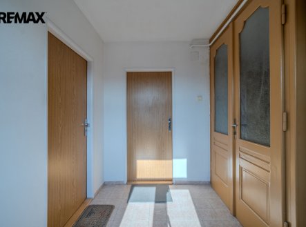 Prodej bytu, 2+kk, 55 m²