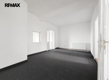 Pronájem kanceláře, 115 m²