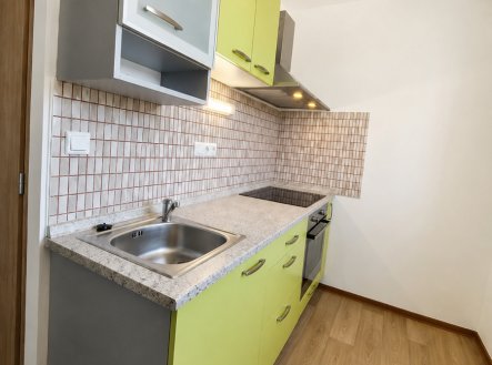 Pronájem bytu, 1+1, 36 m²