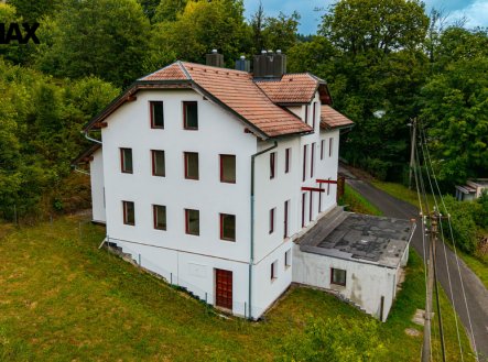 Prodej bytu, atypický, 728 m²