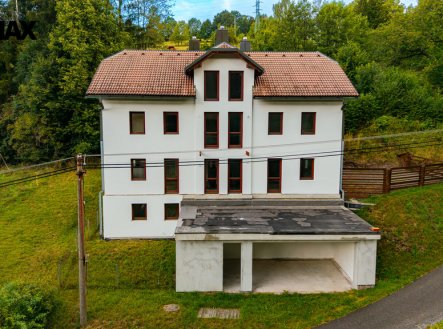 Prodej bytu, atypický, 728 m²