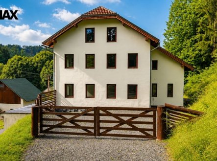 Prodej bytu, atypický, 728 m²