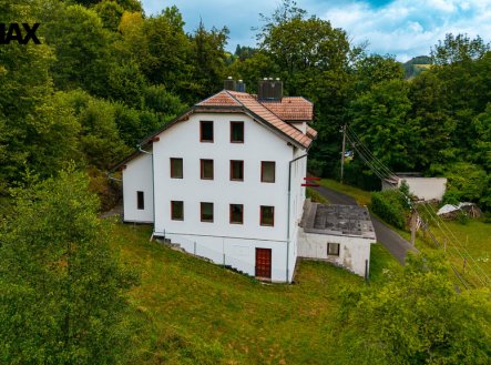 Prodej bytu, atypický, 728 m²