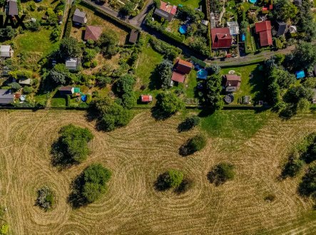Prodej pozemku pro komerční výstavbu, 2 419 m²
