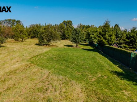 Prodej pozemku pro komerční výstavbu, 2 419 m²